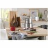 STAUB Ceramique 8 cm Ceramic Salt Crock, Cherry - Image 3