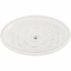 STAUB Ceramique Ceramic Special Shape Bakeware, Matte-White - Image 4