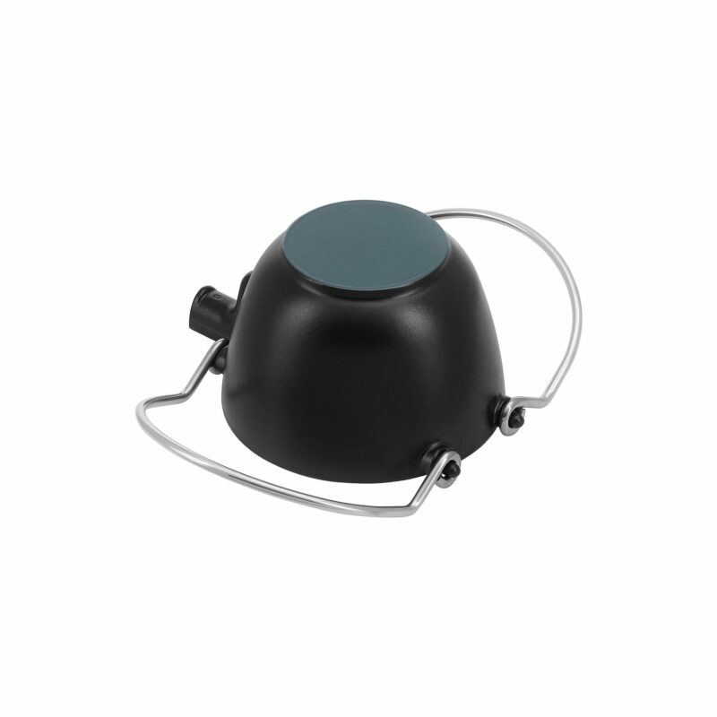 STAUB Specialities 1.1 L Tea Pot, Black - Image 3