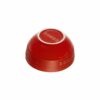 STAUB Ceramique 17 cm Ceramic Round Bowl, Cherry - Image 2