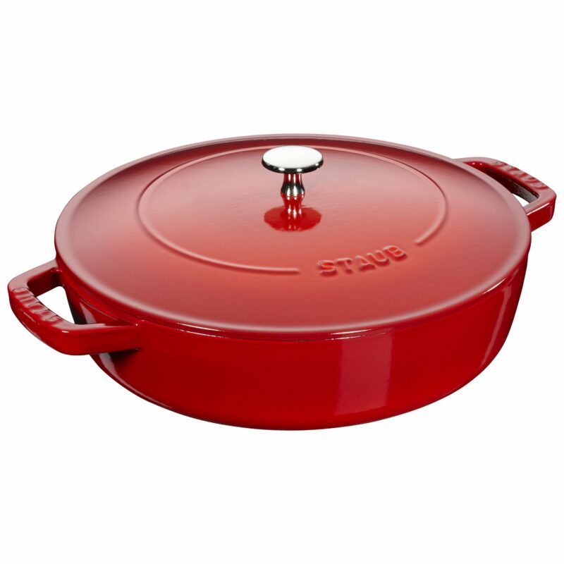 STAUB Starter Set 3 Piece - Image 2